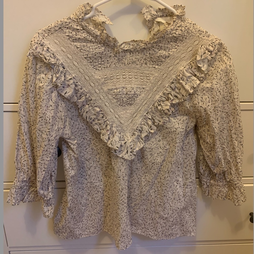 HM Blouse